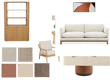 contem0 Interior Design Mood Board by Vero.SL on Style Sourcebook