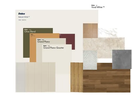 Whole House Finishes Interior Design Mood Board by Jlind59 on Style Sourcebook