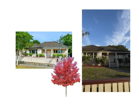 Front Yard Interior Design Mood Board by attardmel@gmail.com on Style Sourcebook