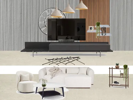 wisam 222 Interior Design Mood Board by Waseem_49 on Style Sourcebook