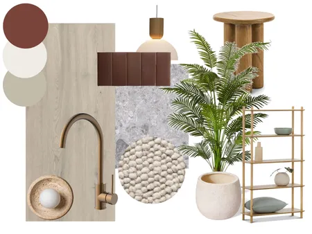 APTO LAURELES Interior Design Mood Board by Dayanazh.2493 on Style Sourcebook