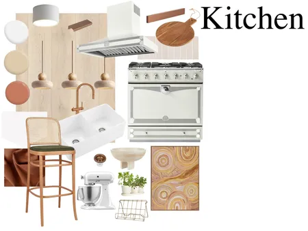 Youngs Kitchen Interior Design Mood Board by Aimee on Style Sourcebook