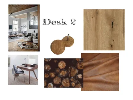 Desk 2 Interior Design Mood Board by Kylie W on Style Sourcebook