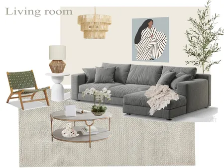 living room Interior Design Mood Board by dalia essam on Style Sourcebook