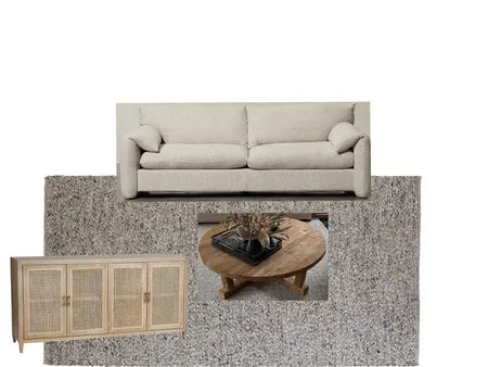 Family Living Room 2 Interior Design Mood Board by PhoebeHawley on Style Sourcebook