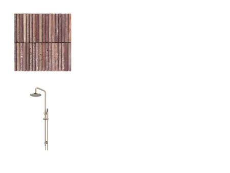 Display 8 Interior Design Mood Board by Kabo Bathrooms on Style Sourcebook
