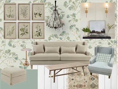 Ebrahim Sitting Room 1 Interior Design Mood Board by gw@georgiewebber.co.za on Style Sourcebook
