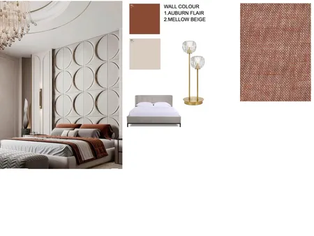 BEDROOM Interior Design Mood Board by Myer on Style Sourcebook
