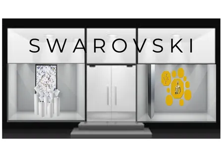 swarovski final Interior Design Mood Board by mackenzie.fitzs on Style Sourcebook