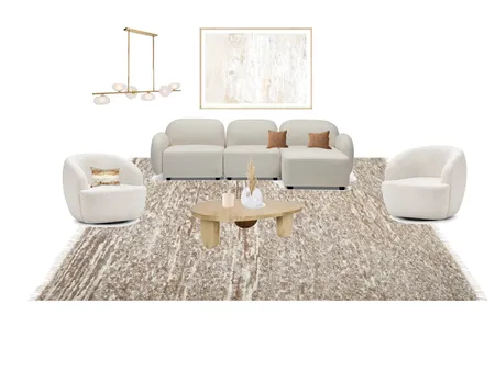 Living room Interior Design Mood Board by cindylorena1987@hotmail.com on Style Sourcebook