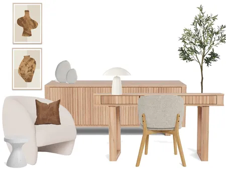 16 paris street, west end  - office light Interior Design Mood Board by tlaws on Style Sourcebook