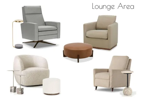 CR_LOUNGE AREA Interior Design Mood Board by BBID_TH on Style Sourcebook