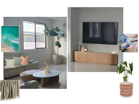 Hayley & Mark - Lounge Room Decor Interior Design Mood Board by Stacey Myles on Style Sourcebook