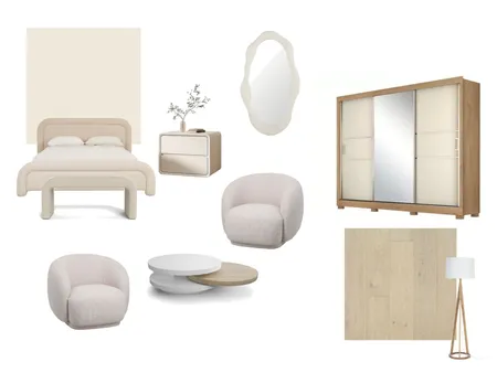 Couple room Interior Design Mood Board by natasatzwra on Style Sourcebook