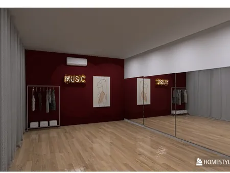 tal small studio Interior Design Mood Board by miz12 on Style Sourcebook