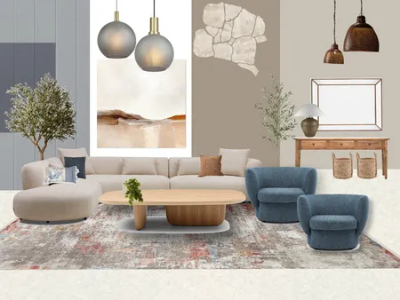 living room 2 Interior Design Mood Board by anati on Style Sourcebook