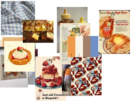 baby breakfast Interior Design Mood Board by peppa06@gmail.com on Style Sourcebook