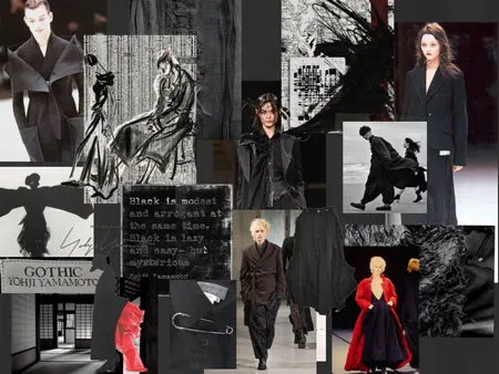 yohji Interior Design Mood Board by peppa06@gmail.com on Style Sourcebook