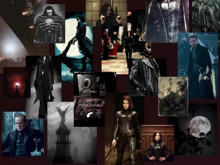 underworod Interior Design Mood Board by peppa06@gmail.com on Style Sourcebook