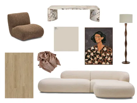 Armstrong Flooring Homepage Interior Design Mood Board by Style Sourcebook on Style Sourcebook