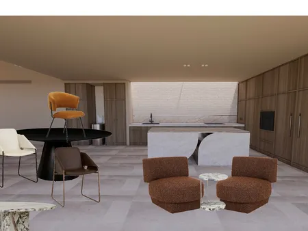 Globewest Interior Design Mood Board by Comma Projects on Style Sourcebook