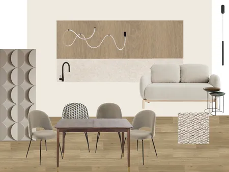 Kitchen_Dmitrii_2 Interior Design Mood Board by jgrineuve on Style Sourcebook