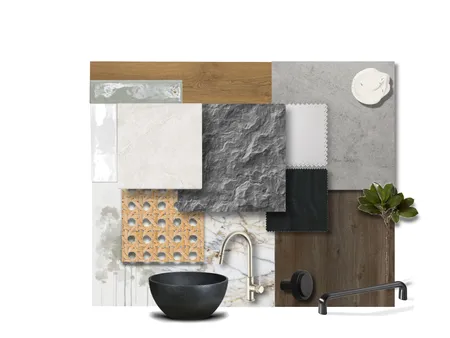 tamaraw material board Interior Design Mood Board by rossyl on Style Sourcebook