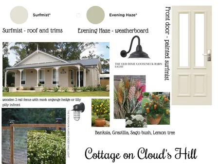 190 FRONT YARD Interior Design Mood Board by Sharn.b@icloud.com on Style Sourcebook