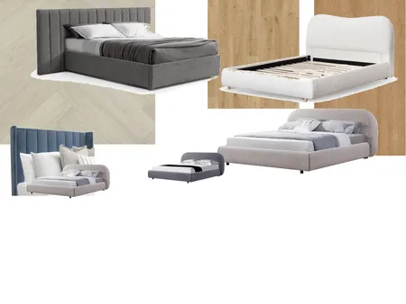 Master bedroom 2 Interior Design Mood Board by DianaPolizois on Style Sourcebook