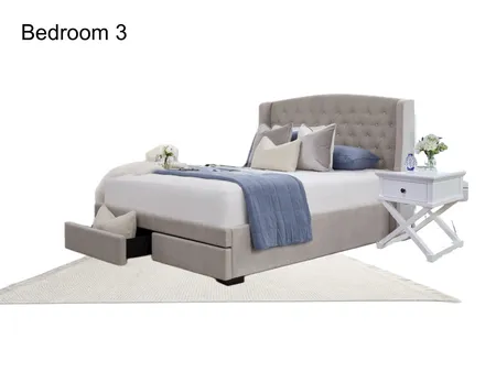 Paula & Kristen Interior Design Mood Board by Goran on Style Sourcebook