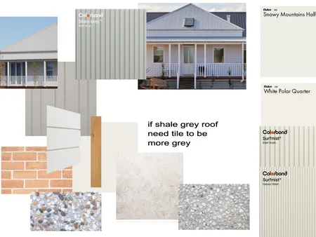moondara exterior Interior Design Mood Board by shazwhite55@gmail.com on Style Sourcebook