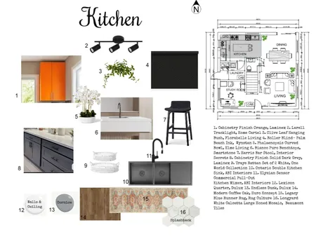 mood board Interior Design Mood Board by ka3na0506 on Style Sourcebook