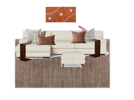 Mum and Dads Family Interior Design Mood Board by Ambleside Styling on Style Sourcebook