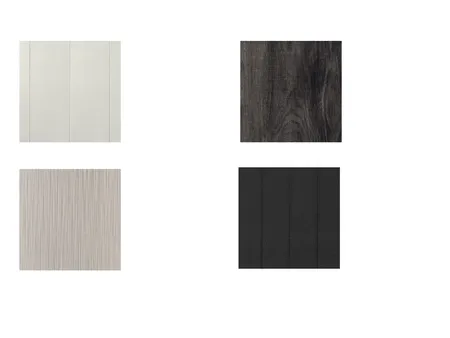 Mcgregor - Contrasting Palette Interior Design Mood Board by Arise on Style Sourcebook