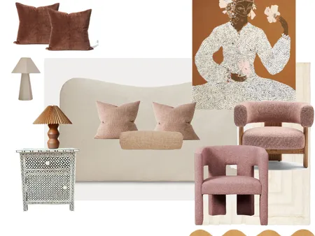 D - B Interior Design Mood Board by rachelkennett on Style Sourcebook