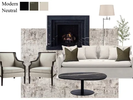 Hofmann Living 5 Interior Design Mood Board by Maegan Perl Designs on Style Sourcebook