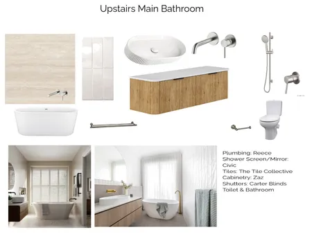 Peters Interior Design Mood Board by NaomiG on Style Sourcebook