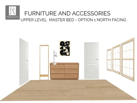 UPPER LEVEL MASTER BED Interior Design Mood Board by Rebekah A on Style Sourcebook
