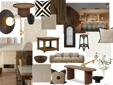 INSPO 2 Interior Design Mood Board by NREDONDO on Style Sourcebook