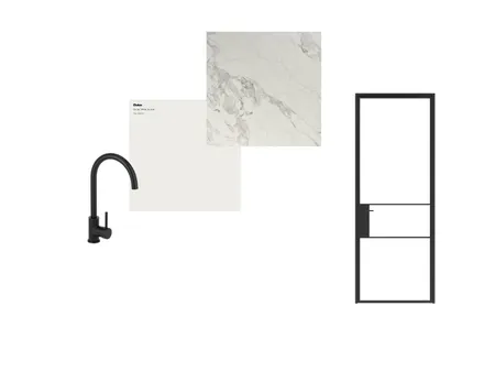 Moyengully Kitchen Interior Design Mood Board by info@nataliemannahinteriors.com.au on Style Sourcebook