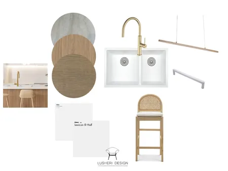 Loverso Concept Board Interior Design Mood Board by Lusheri Design on Style Sourcebook