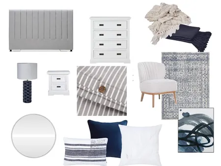 Glasshouse Interior Design Mood Board by gabriellepasslow@gmail.com on Style Sourcebook