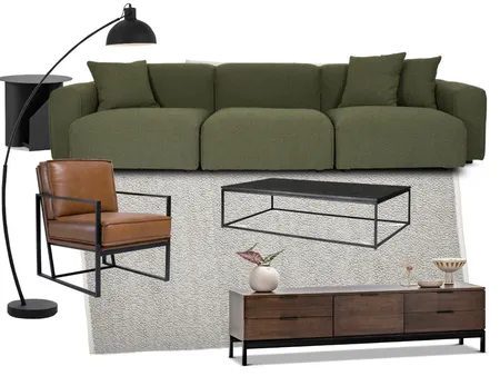 Lounge Interior Design Mood Board by deepansha.bhatia@rawson.com.au on Style Sourcebook