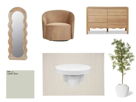 Unitex Homepage Interior Design Mood Board by Style Sourcebook on Style Sourcebook