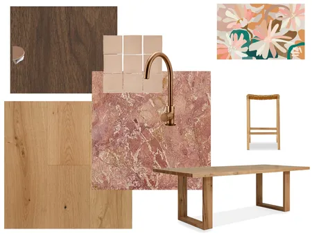 Kitchen 1 Interior Design Mood Board by Maddy Lawrance on Style Sourcebook