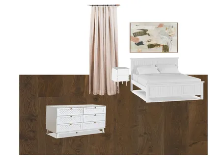 moms bedroom Interior Design Mood Board by YAFITZ on Style Sourcebook