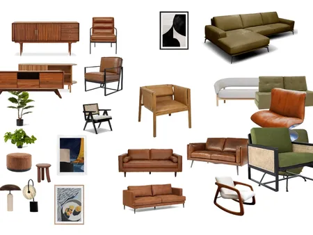Hausedinteriors Interior Design Mood Board by hausedinteriors on Style Sourcebook