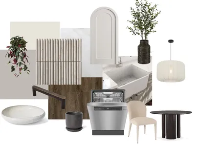 Kitchen Interior Design Mood Board by Jswanson on Style Sourcebook