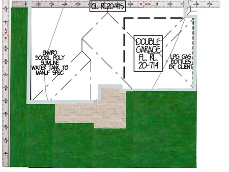 Front Yard Interior Design Mood Board by dl2407 on Style Sourcebook