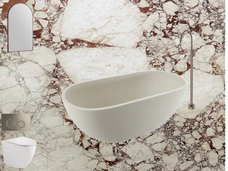 mosman house bathroom Interior Design Mood Board by LisaOShea on Style Sourcebook